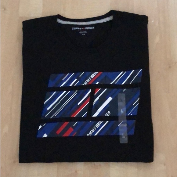 ⚡️sale⚡️Hilfiger Sport men’s t shirt - Picture 6 of 6